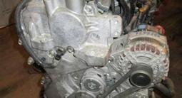Двигатель на Nissan Qashqai X-Trail Мотор MR20 2.0л за 78 500 тг. в Алматы