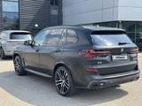BMW X5 2023 годаүшін68 000 000 тг. в Алматы – фото 4