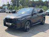 BMW X5 2023 года за 68 000 000 тг. в Алматы