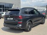 BMW X5 2023 годаүшін68 000 000 тг. в Алматы – фото 5