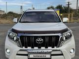 Toyota Land Cruiser Prado 2014 года за 16 500 000 тг. в Шымкент – фото 3