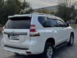 Toyota Land Cruiser Prado 2014 года за 16 500 000 тг. в Шымкент – фото 4