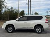 Toyota Land Cruiser Prado 2014 года за 16 500 000 тг. в Шымкент – фото 2
