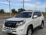 Toyota Land Cruiser Prado 2014 года за 16 500 000 тг. в Шымкент