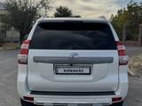 Toyota Land Cruiser Prado 2014 года за 16 500 000 тг. в Шымкент – фото 5