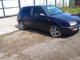 Volkswagen Golf 1994 годаүшін1 100 000 тг. в Щучинск – фото 3