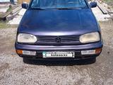 Volkswagen Golf 1994 года за 1 100 000 тг. в Щучинск – фото 5