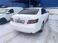 Toyota Camry 2009 года за 6 100 000 тг. в Актобе – фото 4