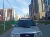 Subaru Forester 1999 года за 3 000 000 тг. в Алматы – фото 2