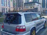 Subaru Forester 1999 года за 3 000 000 тг. в Алматы – фото 5