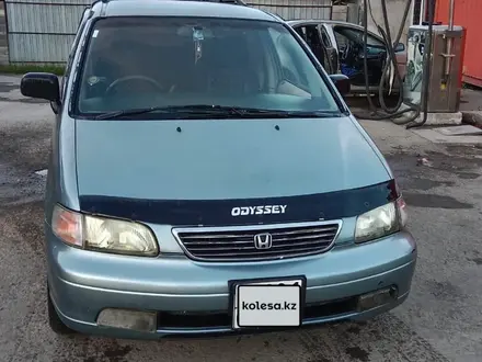 Honda Odyssey 1995 года за 1 900 000 тг. в Алматы