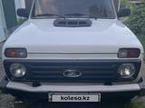 ВАЗ (Lada) Lada 2121 2013 года за 1 300 000 тг. в Есик