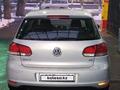 Volkswagen Golf 2011 года за 3 900 000 тг. в Астана – фото 2
