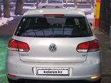 Volkswagen Golf 2011 годаүшін3 900 000 тг. в Астана – фото 2