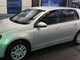 Volkswagen Golf 2011 годаүшін3 900 000 тг. в Астана – фото 3
