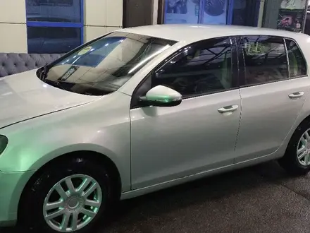 Volkswagen Golf 2011 года за 3 900 000 тг. в Астана – фото 3