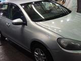Volkswagen Golf 2011 годаүшін3 900 000 тг. в Астана – фото 4