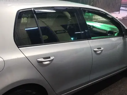 Volkswagen Golf 2011 года за 3 900 000 тг. в Астана – фото 5