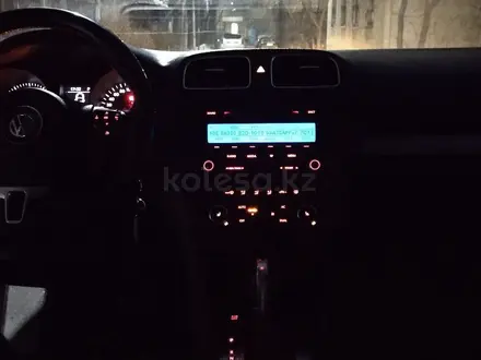 Volkswagen Golf 2011 года за 3 900 000 тг. в Астана – фото 6