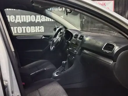 Volkswagen Golf 2011 года за 3 900 000 тг. в Астана – фото 8