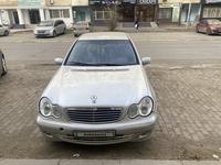 Mercedes-Benz C 200 2000 годаүшін1 700 000 тг. в Атырау