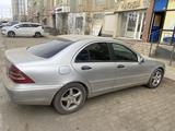 Mercedes-Benz C 200 2000 годаүшін1 700 000 тг. в Атырау – фото 4