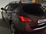 Nissan Murano 2011 года за 6 000 000 тг. в Актау – фото 3
