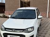 ВАЗ (Lada) Kalina 2192 2014 годаүшін1 800 000 тг. в Жезказган – фото 5