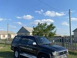 Toyota 4Runner 1990 годаүшін2 000 000 тг. в Уральск
