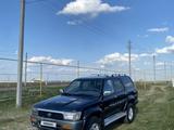 Toyota 4Runner 1990 годаүшін2 000 000 тг. в Уральск – фото 4