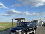 Toyota 4Runner 1990 годаүшін2 000 000 тг. в Уральск – фото 5