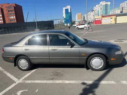 Mazda 626 1996 года за 1 990 000 тг. в Семей – фото 2