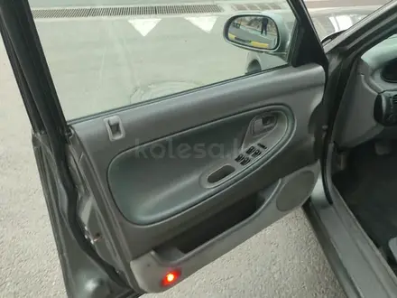 Mazda 626 1996 года за 1 990 000 тг. в Семей – фото 13