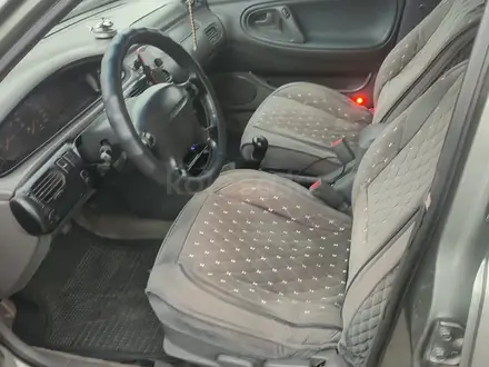 Mazda 626 1996 года за 1 990 000 тг. в Семей – фото 14