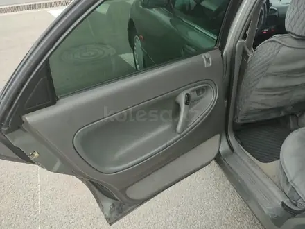 Mazda 626 1996 года за 1 990 000 тг. в Семей – фото 15