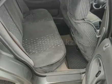Mazda 626 1996 года за 1 990 000 тг. в Семей – фото 18
