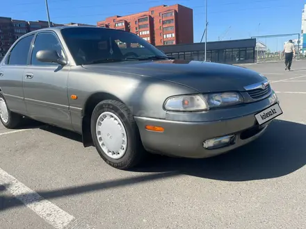 Mazda 626 1996 года за 1 990 000 тг. в Семей
