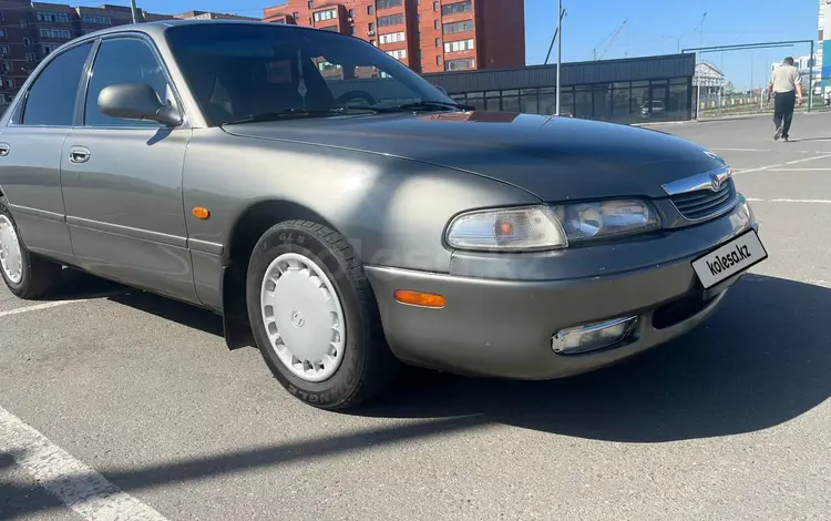 Mazda 626 1996 годаүшін1 990 000 тг. в Семей