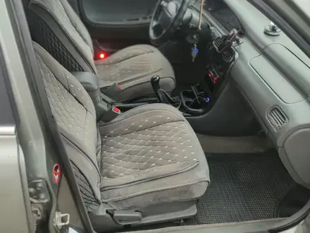 Mazda 626 1996 года за 1 990 000 тг. в Семей – фото 20