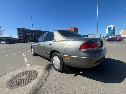 Mazda 626 1996 года за 1 990 000 тг. в Семей – фото 5
