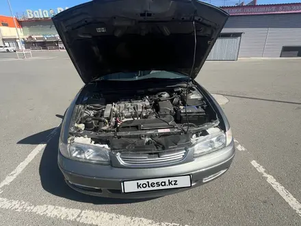 Mazda 626 1996 года за 1 990 000 тг. в Семей – фото 9