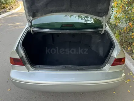 Toyota Camry 2001 года за 4 300 000 тг. в Алматы – фото 23