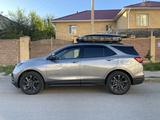 Chevrolet Equinox 2022 года за 10 800 000 тг. в Астана