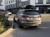 Chevrolet Equinox 2022 года за 10 800 000 тг. в Астана – фото 2