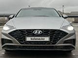 Hyundai Sonata 2021 года за 12 500 000 тг. в Астана