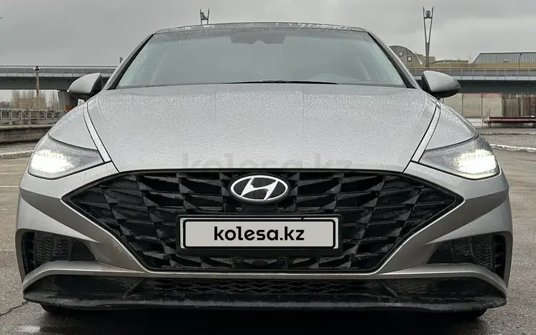 Hyundai Sonata 2021 годаүшін12 500 000 тг. в Астана