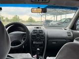 Mitsubishi Carisma 1996 года за 1 300 000 тг. в Аксу