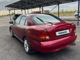 Mitsubishi Carisma 1996 года за 1 300 000 тг. в Аксу – фото 5