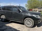 Nissan Patrol 2014 годаүшін16 000 000 тг. в Семей – фото 4