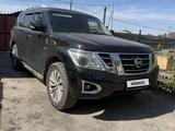 Nissan Patrol 2014 годаүшін16 000 000 тг. в Семей